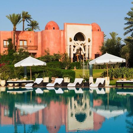 Palais Mehdi Hotel Marrakesh Luaran gambar