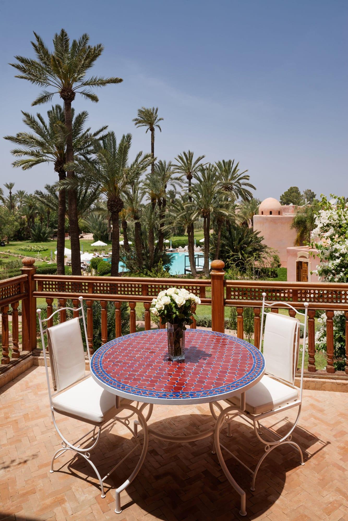 Palais Mehdi Hotel Marrakesh Luaran gambar