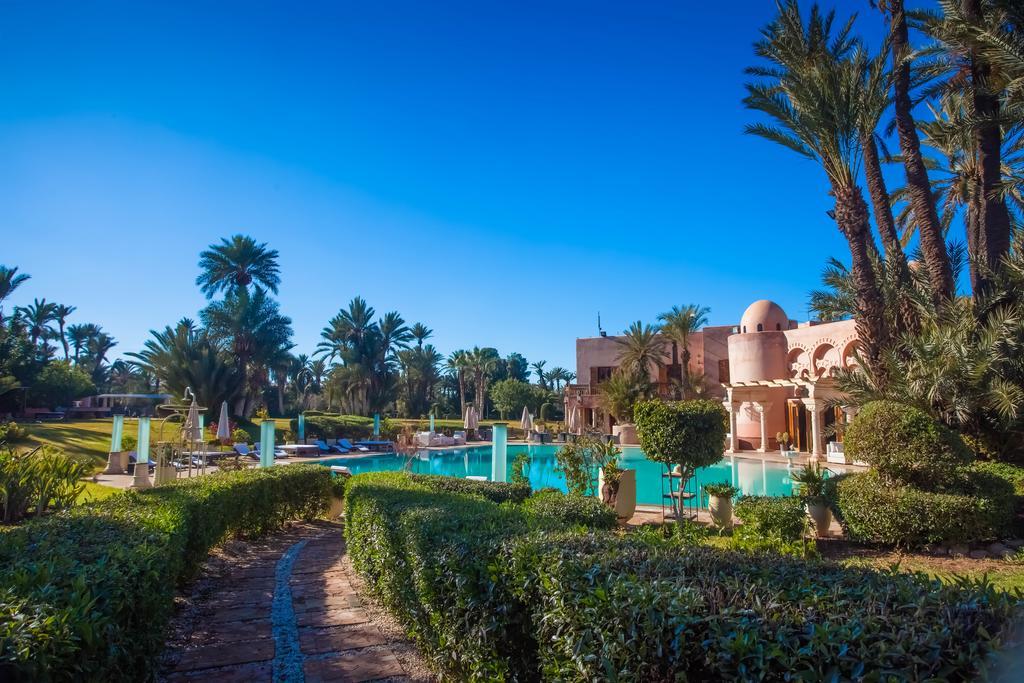 Palais Mehdi Hotel Marrakesh Luaran gambar