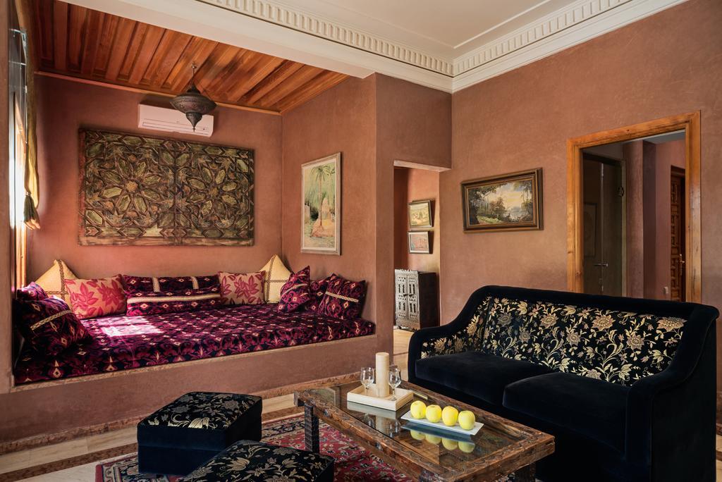 Palais Mehdi Hotel Marrakesh Luaran gambar