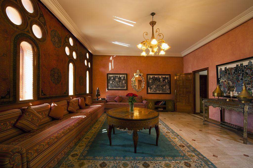 Palais Mehdi Hotel Marrakesh Luaran gambar