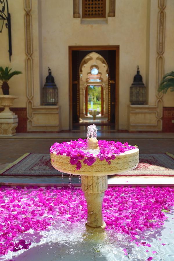 Palais Mehdi Hotel Marrakesh Luaran gambar